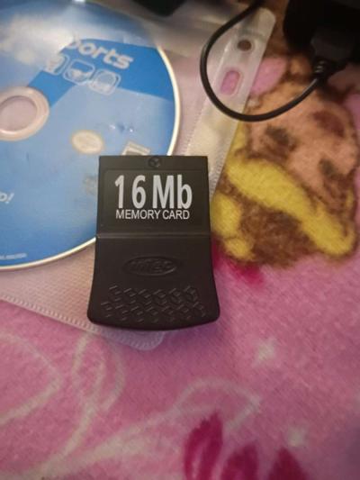 Nintendo Wii backwards compatible with GameCube - Thumbnail 5