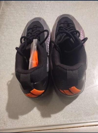 Adidas AE 1 Low Iron Sharpens Iron - Thumbnail 3