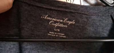 American eagle - Thumbnail 2