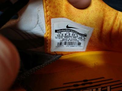 NBW Mens Nike Zoom Kobe 7 System Opening Day Shoes - Thumbnail 4