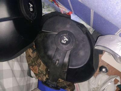 electro voice loud speakers 64