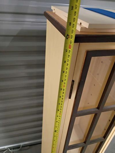 Storage Cabinet - Thumbnail 6