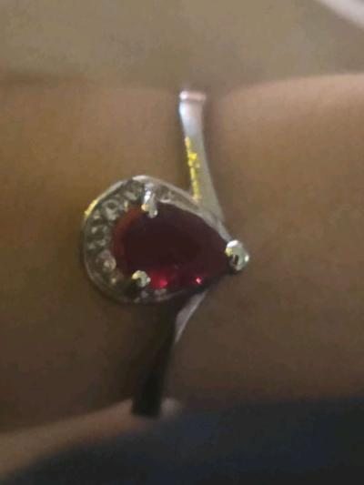 ring and earrings - Thumbnail 4