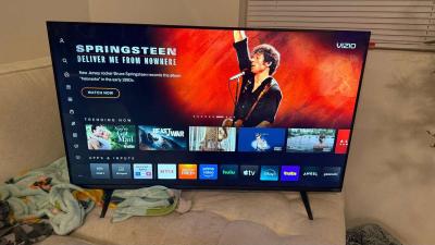 TV Vizio de 43 pulgadas - Thumbnail 2