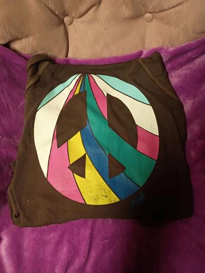 Victorias secret hoodie - Thumbnail 2