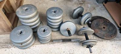 28 weights - Thumbnail 2