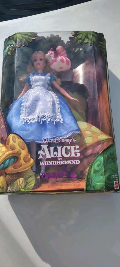 vintage collector dolls - Thumbnail 5