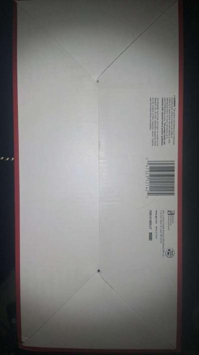 GPX Portable Bluetooth DVD Player - Thumbnail 5