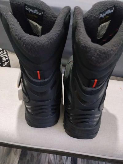 Mens PolarForce Work Boots - Thumbnail 4