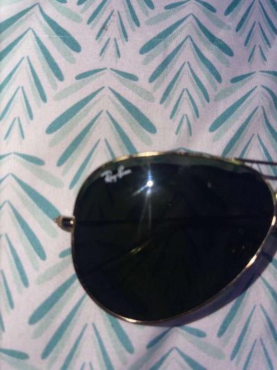 rayban glasses - Thumbnail 3