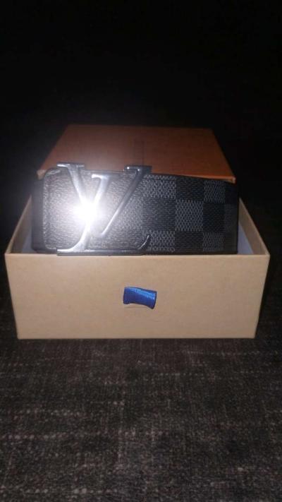 Designer belt - Thumbnail 6