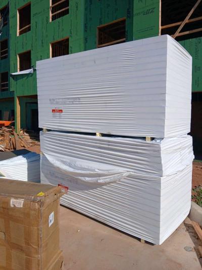 materials for roofing and tools for drywall - Thumbnail 6