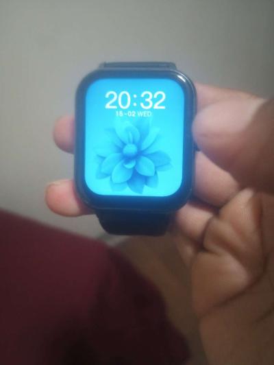 TOZO S2 Smart watch - Thumbnail 3