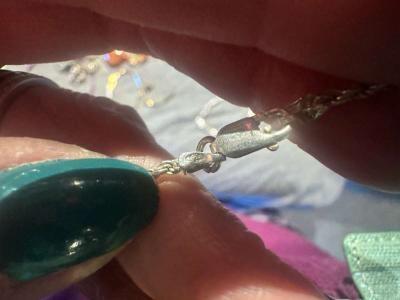 random bag of jewelry - Thumbnail 6