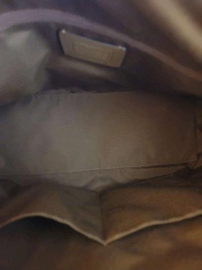 Coach Bag - Thumbnail 2