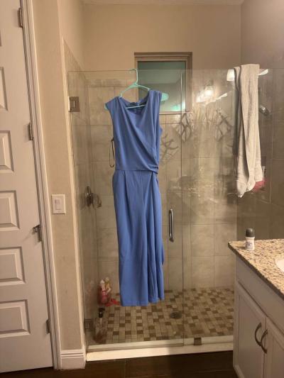 Jump suit - Thumbnail 4