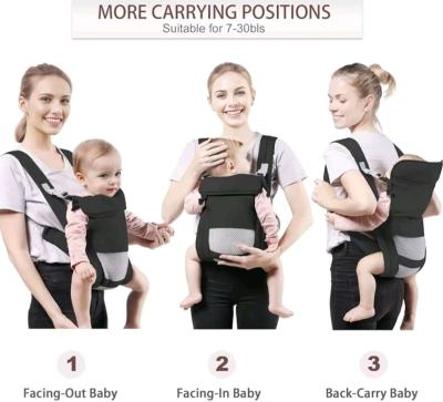Baby Carrier - Thumbnail 2