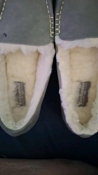 Koolaburra by UGG moccasins - Thumbnail 4