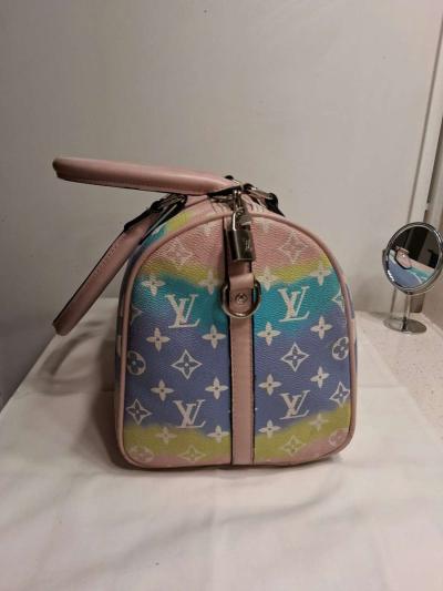 Speedy Escale Monogram 30 - Thumbnail 3