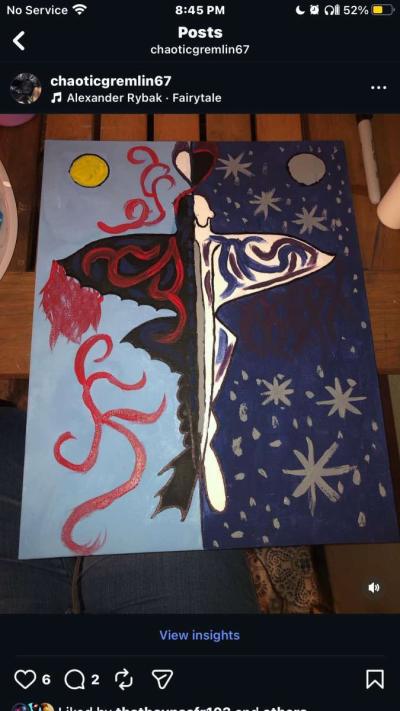 a painting - Thumbnail 1