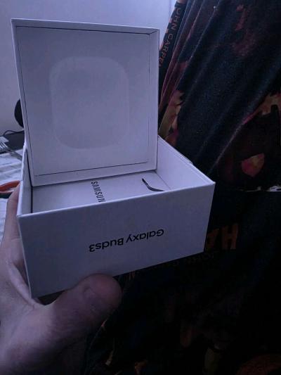 galaxy buds 3 - Thumbnail 3