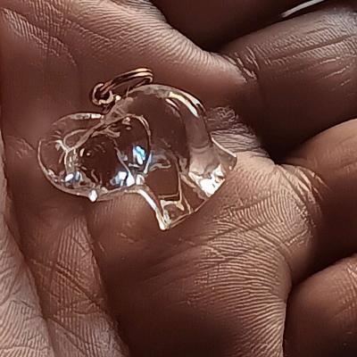 Elephant pendant - Thumbnail 3