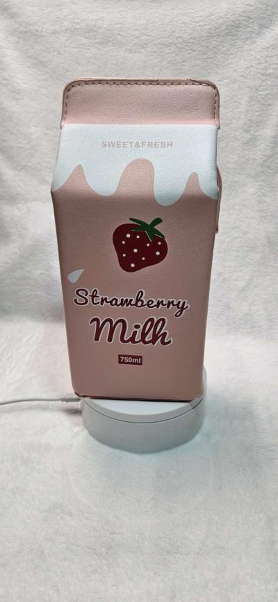 purse  color pink - Thumbnail 2