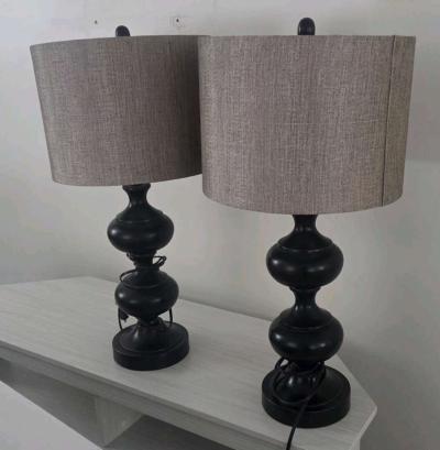 Table Lamps - Thumbnail 2