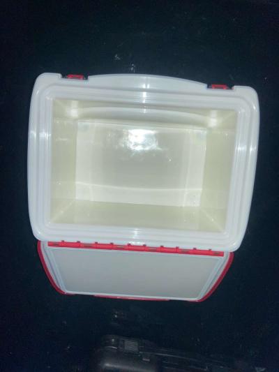 LC Mini Cooler - Thumbnail 3