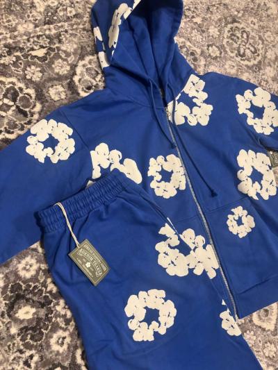 DENIM TEARS - Thumbnail 2