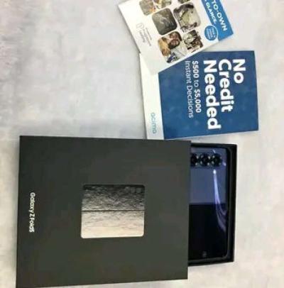 Samsung fold 6 - Thumbnail 5