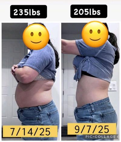 Weight Loss - Thumbnail 2