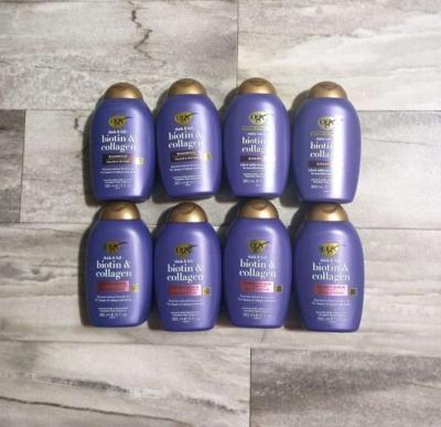 OGX Thick  Full Shampoo  Conditioner BUNDLE