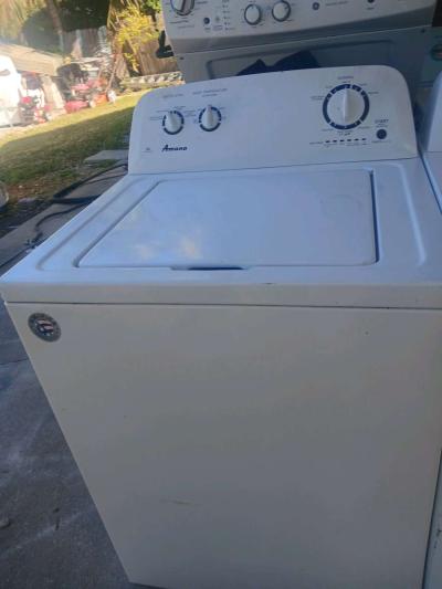 washer and dryer set - Thumbnail 6