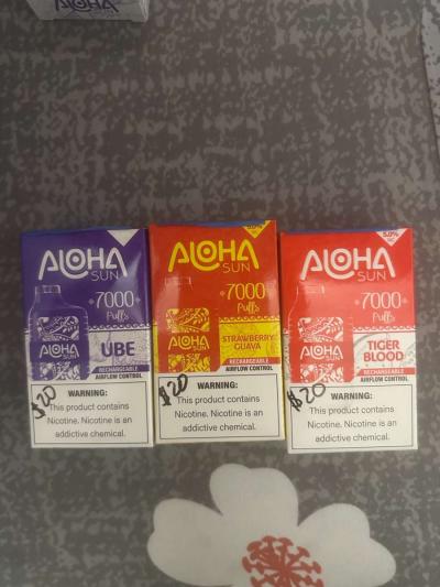 Nic Vap Mix Flavor - Thumbnail 6