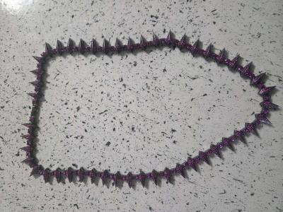 black panther necklace - San Antonio, Texas