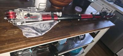 Bazooka drywall taper - Thumbnail 2