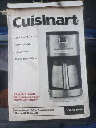 Cuisinart - Mckinney, Texas