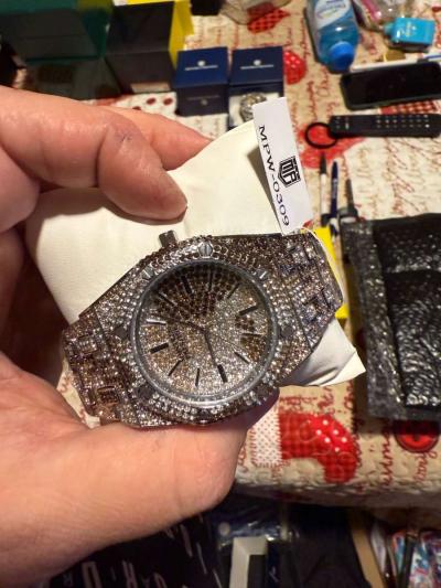 Montres Prestige watches - Thumbnail 6