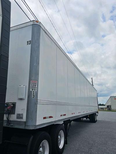 Mack Anthem 2020 white - Thumbnail 5