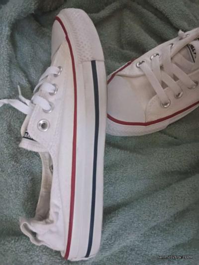 Converse shoes - Thumbnail 3