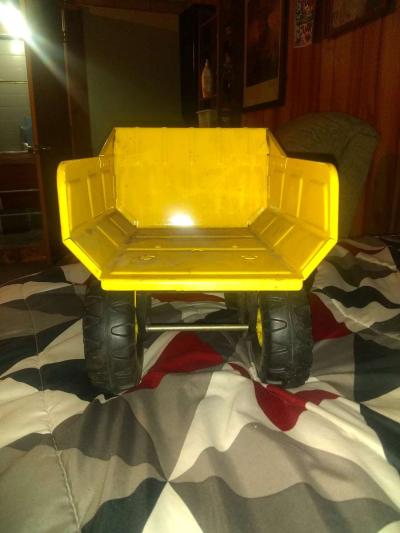 tonka truck - Thumbnail 2