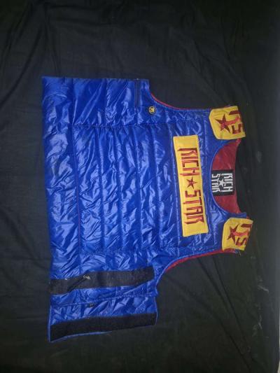 rich star vest - Thumbnail 2