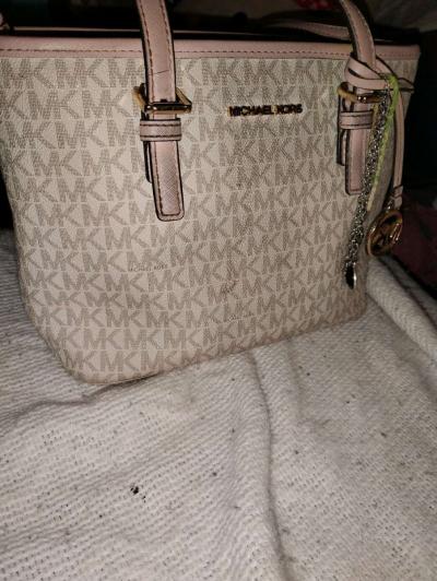 purse Michael kors