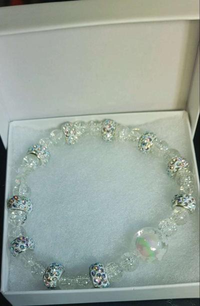 glass bead bracelets - Thumbnail 6