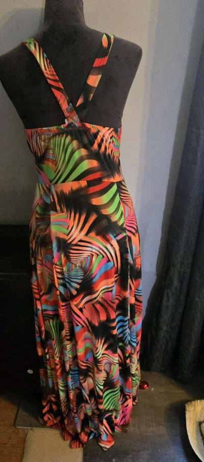 evening gown - Thumbnail 3