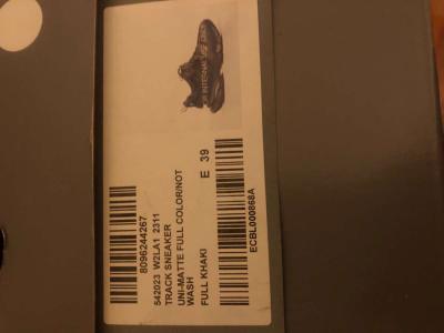 Balenciaga Trainers - Thumbnail 2