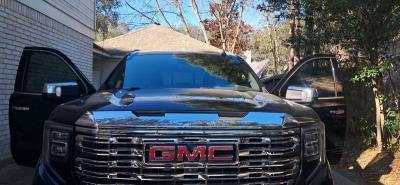 Auto glass - Thumbnail 2