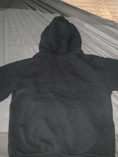 SPI5DER HOODIE - Thumbnail 3