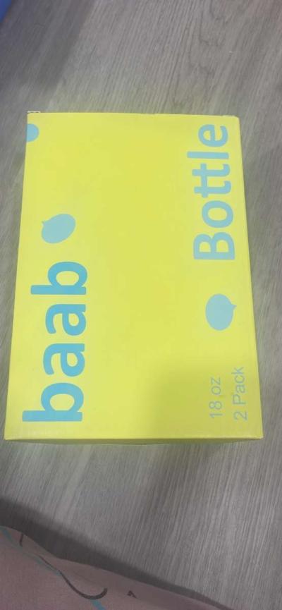 18oz Kids Water Bottle - Thumbnail 2